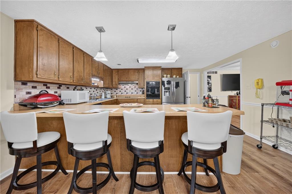 1378 Amber Stapp Studdard Road Social Circle, GA 30025 - Photo 39 of 89