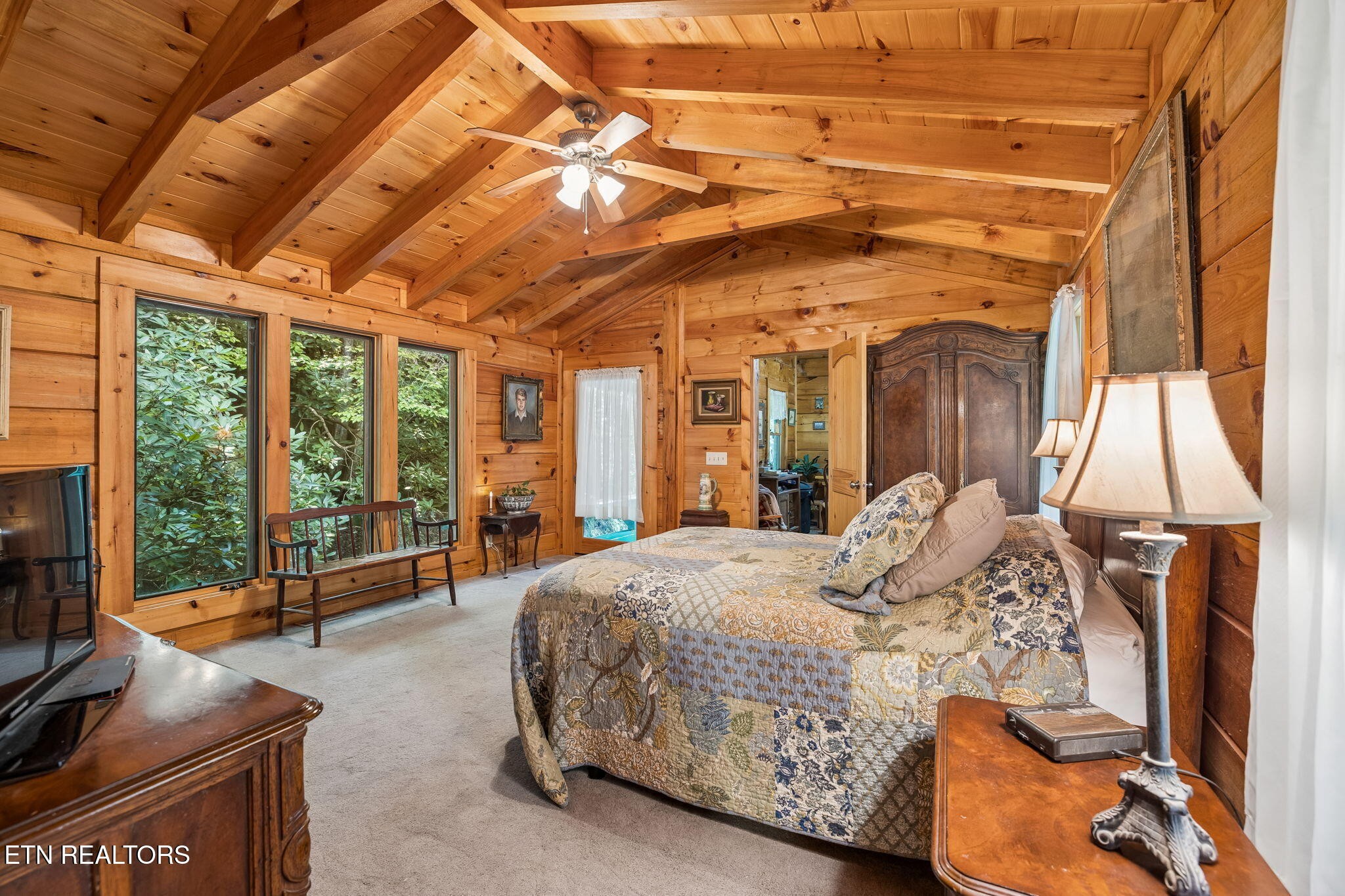 4643 Raven Branch Road Del Rio, TN 37727 - Photo 5 of 60 Gallery Image 5