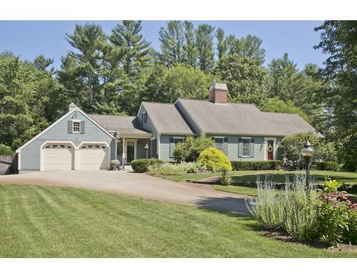 225 Main Street Plympton, MA 02367 - Photo 1 of 23 Gallery Image 1