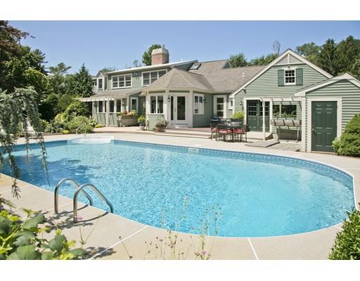 225 Main Street Plympton, MA 02367 - Photo 19 of 23 Gallery Image 19