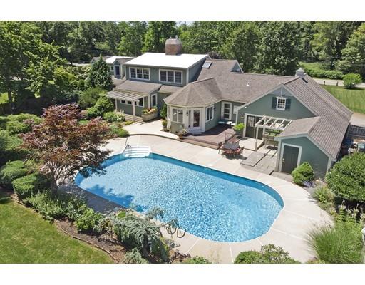 225 Main Street Plympton, MA 02367 - Photo 21 of 23 Gallery Image 21