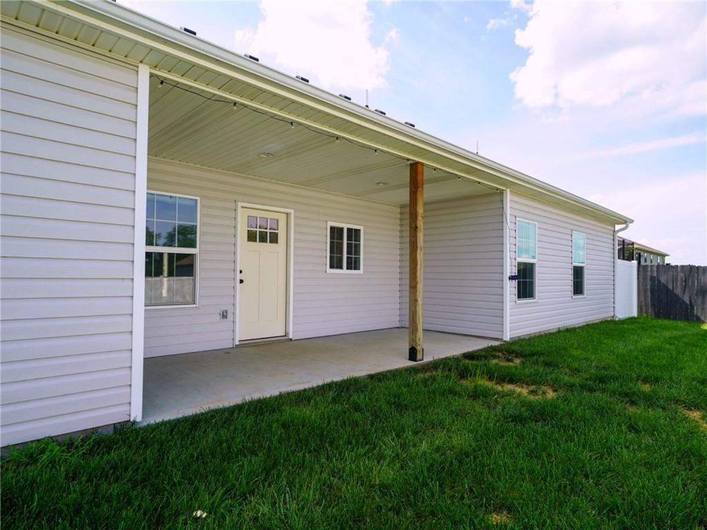 73 Southeast 451st Road Warrensburg, MO 64093 - Photo 23 of 26