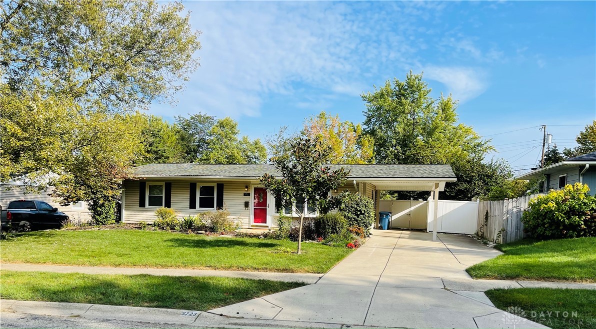 5723 Sharp Road Dayton, OH 45432 - Photo 2 of 46