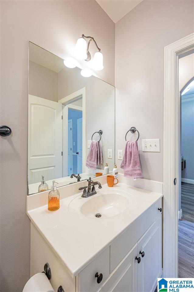 428 Heathersage Road Alabaster, AL 35114 - Photo 33 of 45