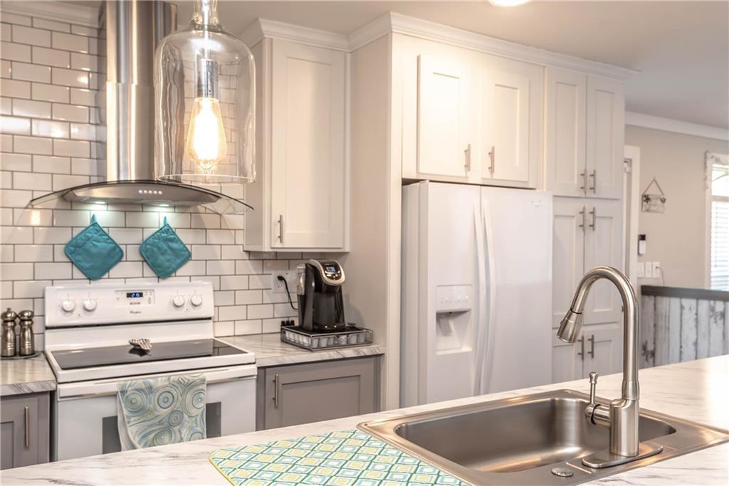 1757 Ring Tail Road Claremont, NC 28610 - Photo 8 of 22 Gallery Image 8