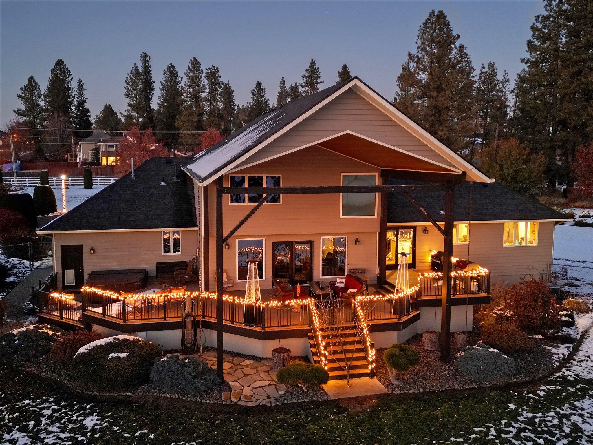 9615 West Melville Road Cheney, WA 99004 - Photo 40 of 42 Gallery Image 40