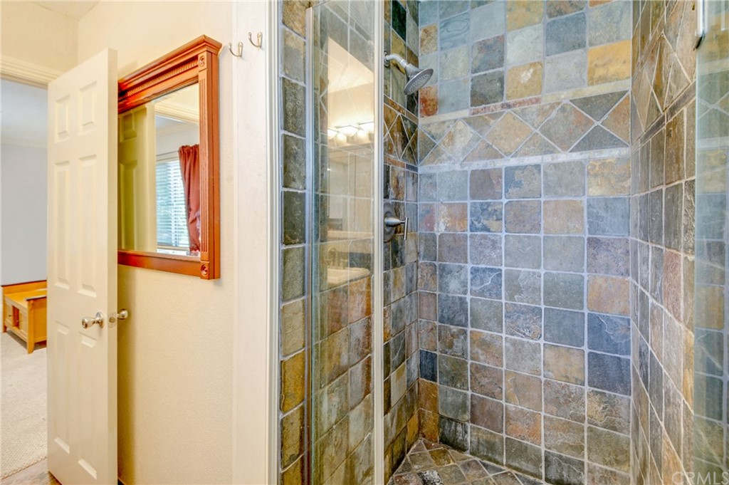 513 D Street, Unit 53 Upland, CA 91786 - Photo 15 of 25 a bathroom with a shower
