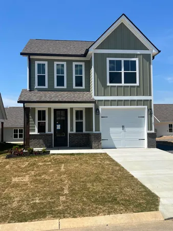 $360,000 | 6531 Elizabeth Ann Way, Unit 90, Ooltewah, TN 37363