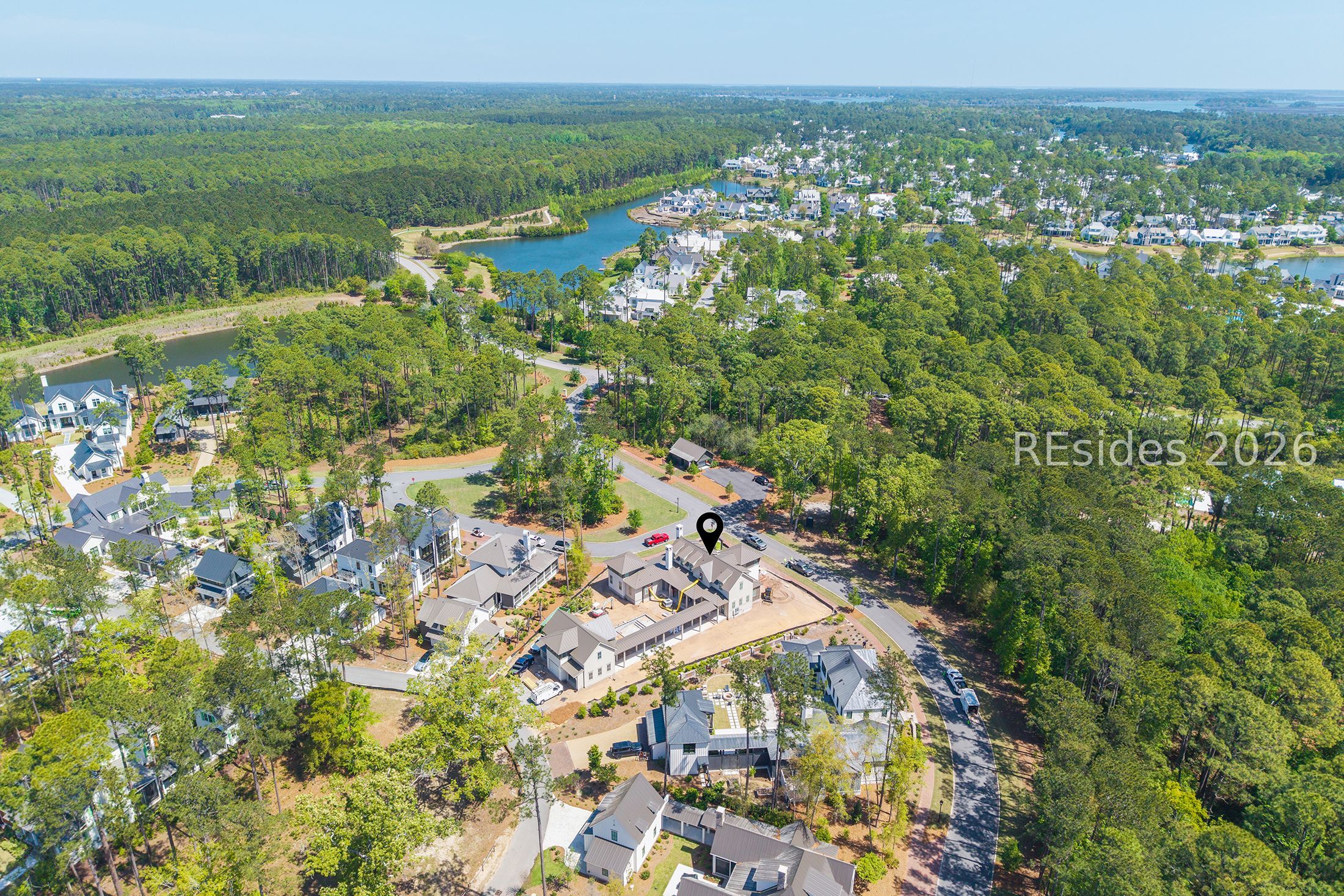 20 Butterweed Road Bluffton, SC 29910 - Photo 23 of 24