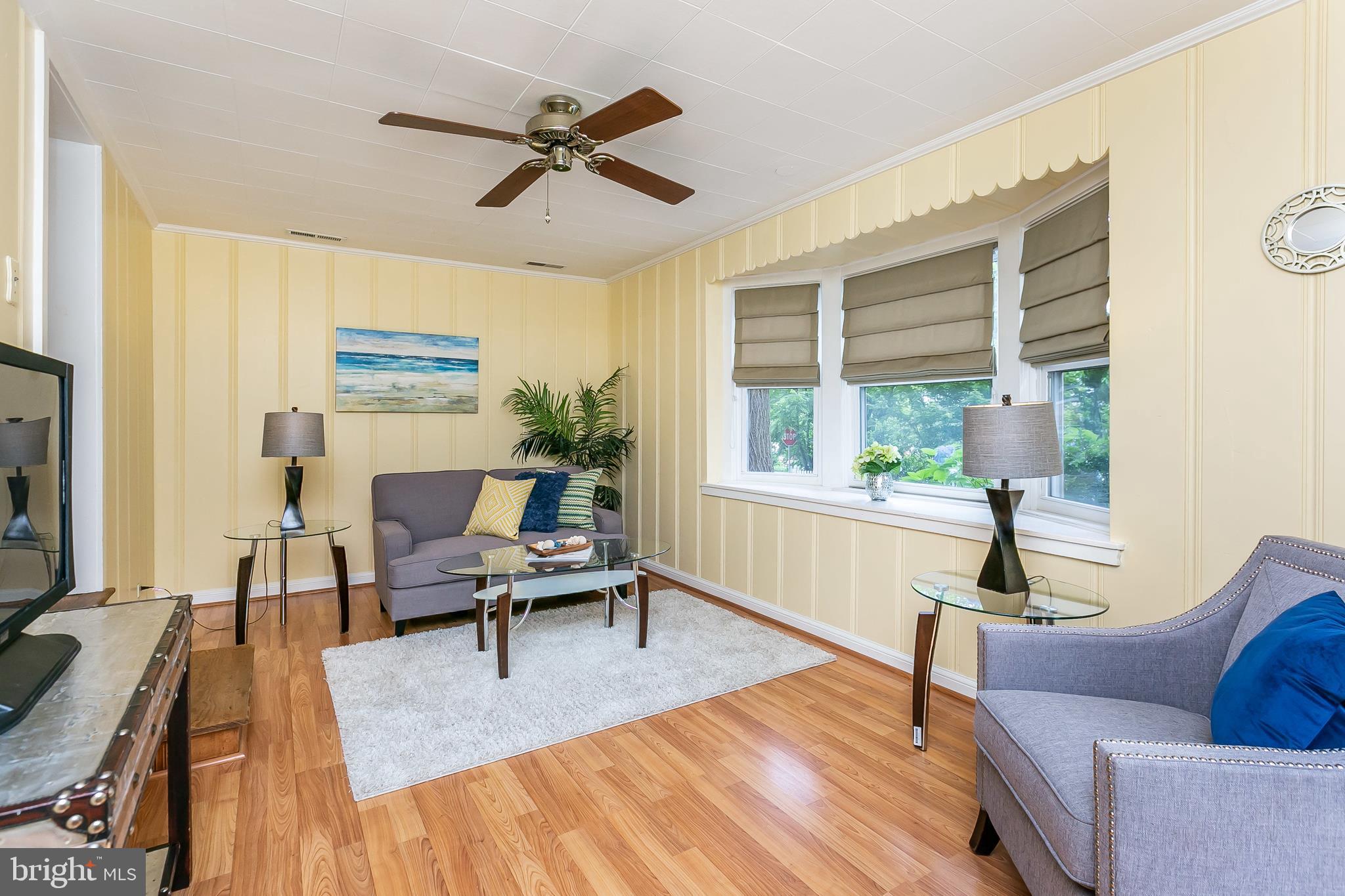 815 Olmstead Road Baltimore, MD 21208 - Photo 15 of 43