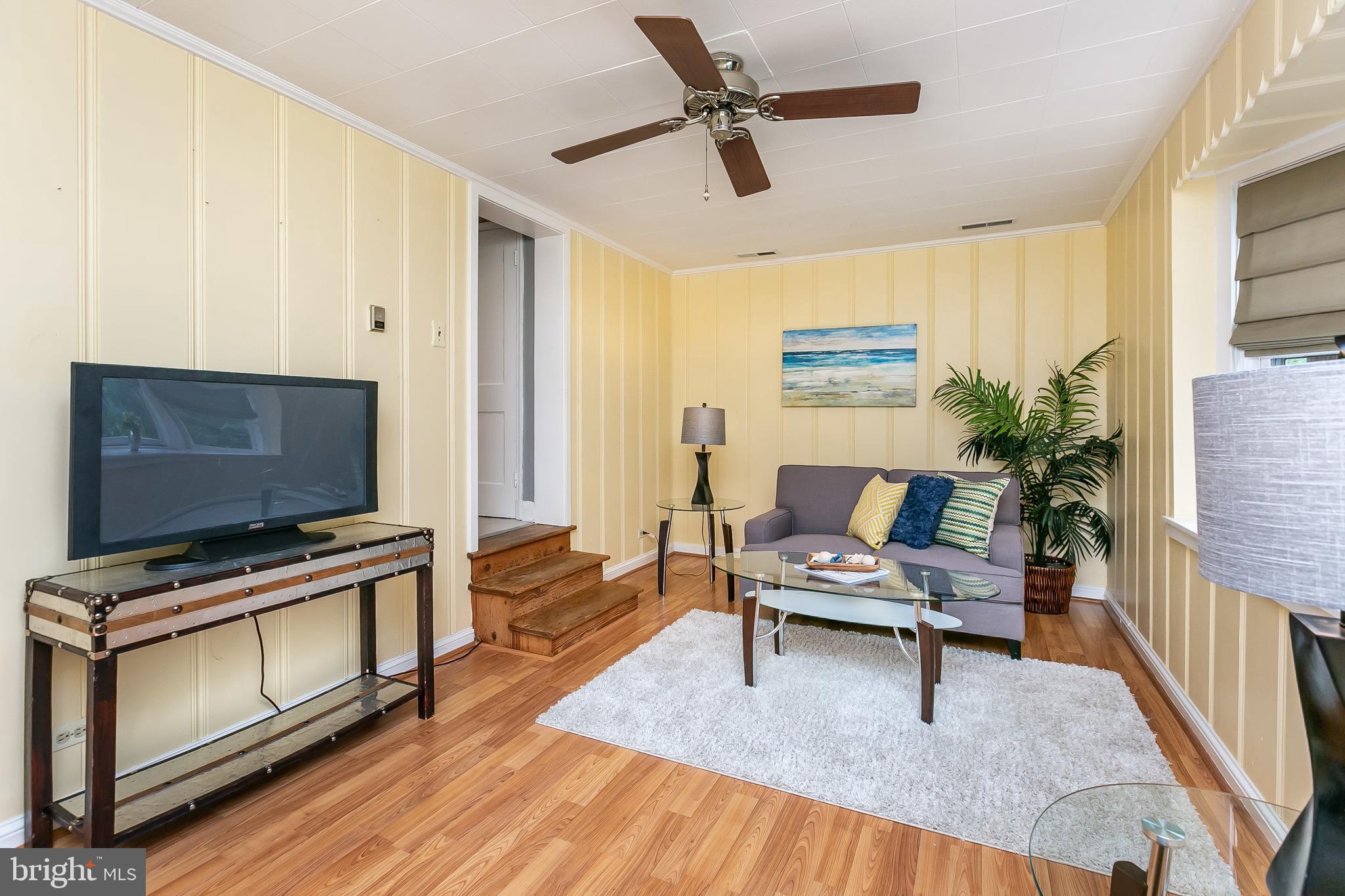 815 Olmstead Road Baltimore, MD 21208 - Photo 16 of 43