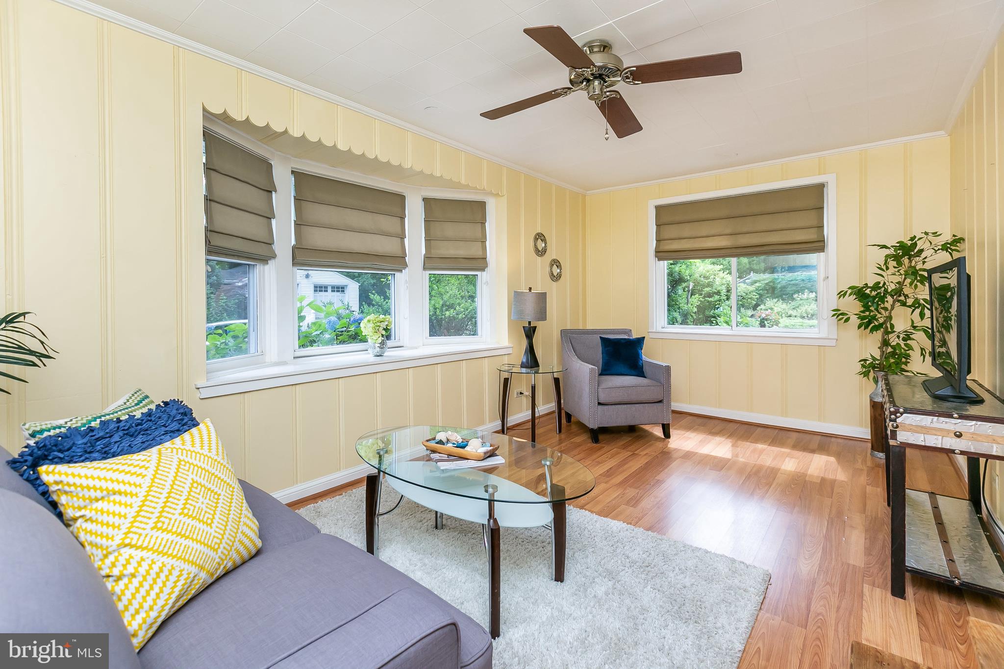 815 Olmstead Road Baltimore, MD 21208 - Photo 17 of 43
