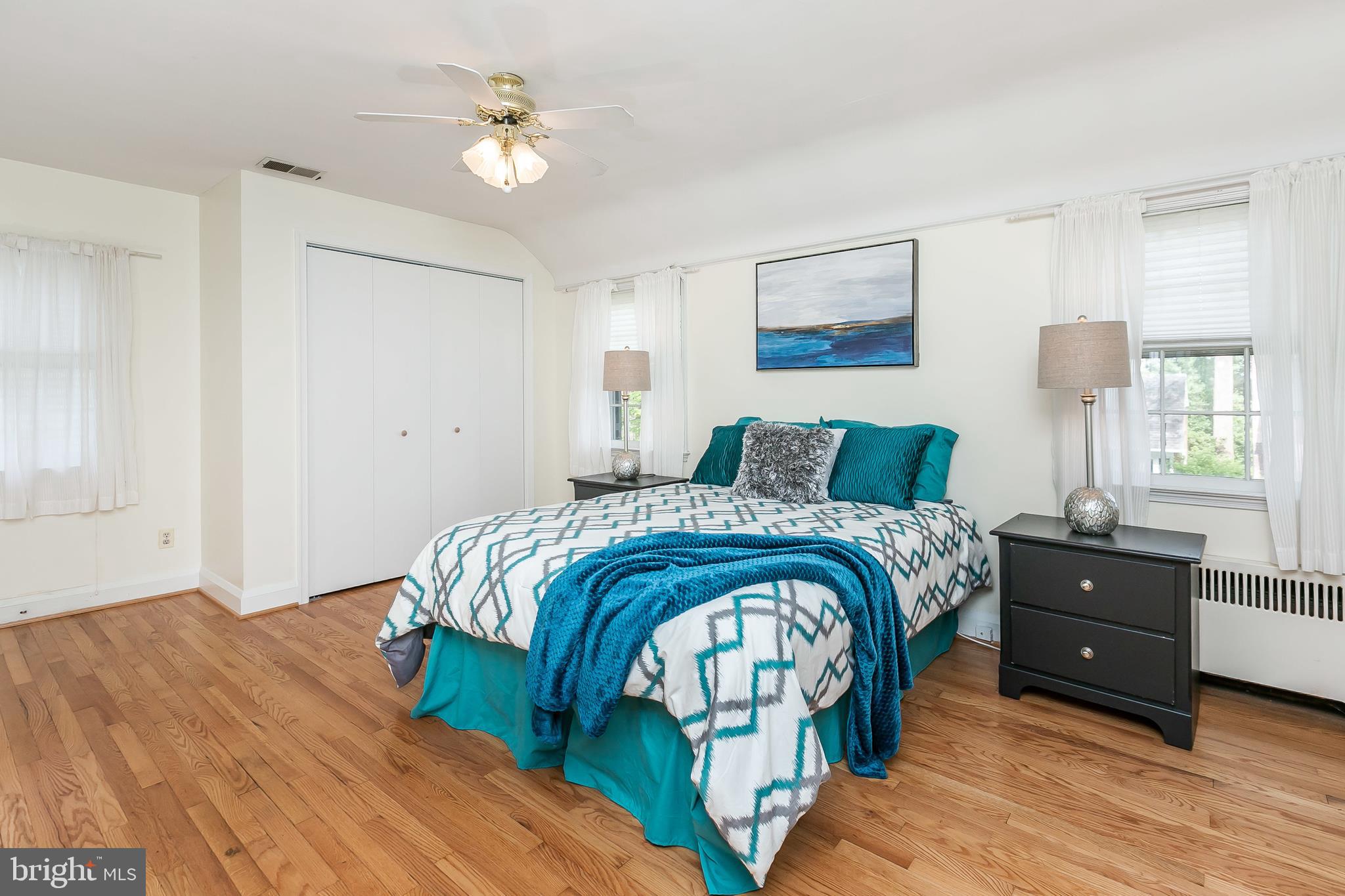 815 Olmstead Road Baltimore, MD 21208 - Photo 18 of 43