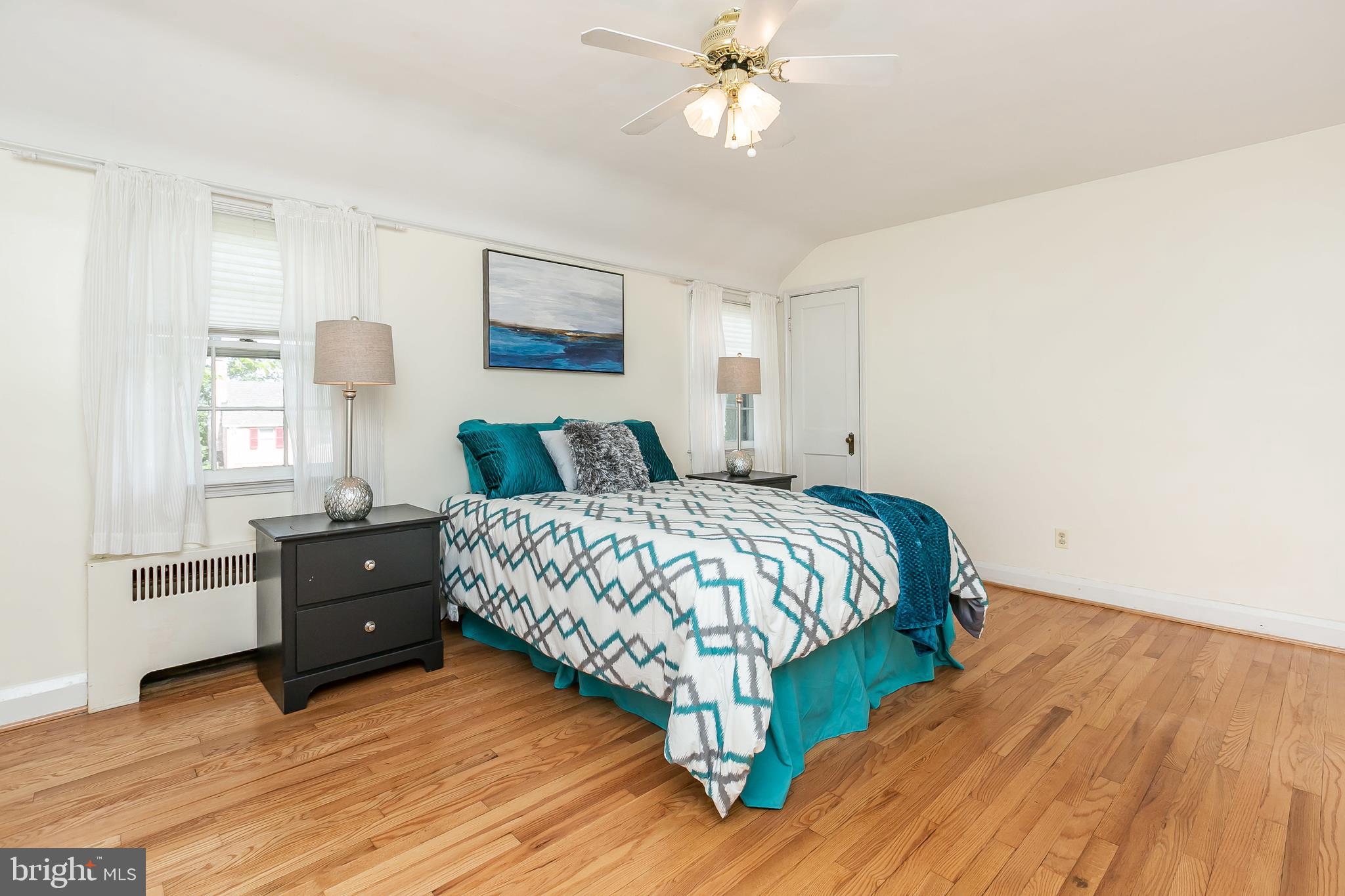 815 Olmstead Road Baltimore, MD 21208 - Photo 19 of 43