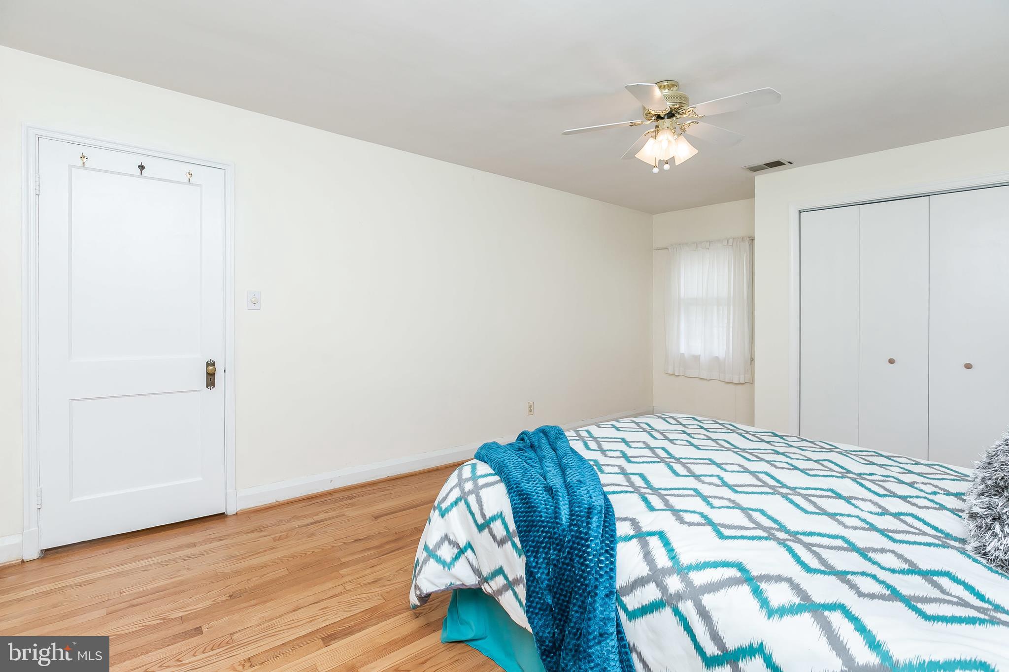 815 Olmstead Road Baltimore, MD 21208 - Photo 20 of 43