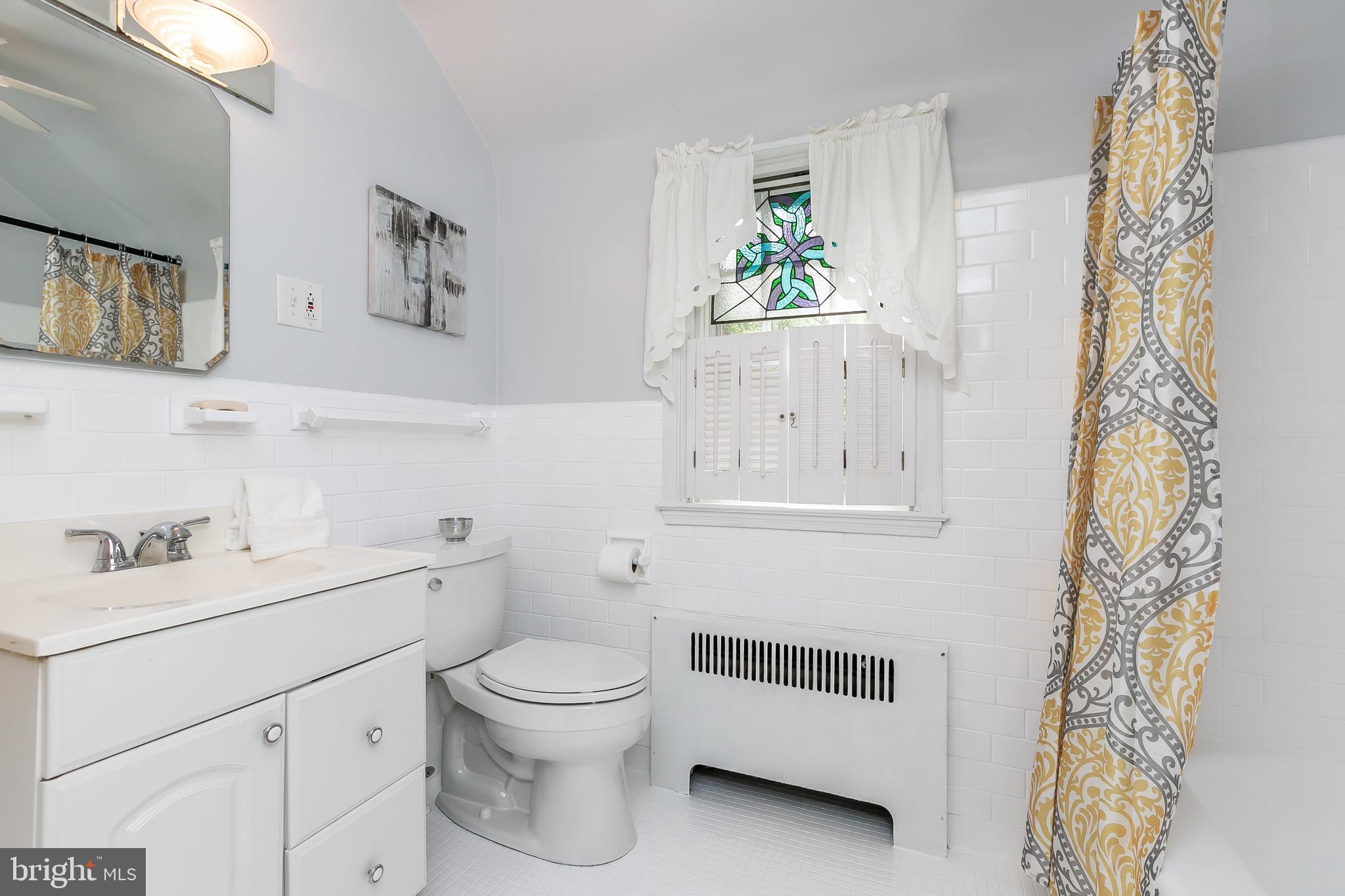 815 Olmstead Road Baltimore, MD 21208 - Photo 22 of 43