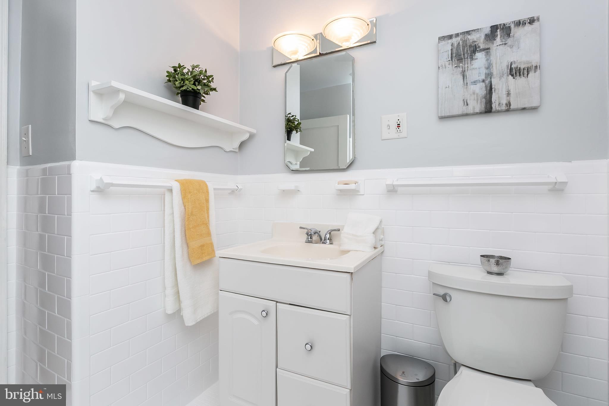 815 Olmstead Road Baltimore, MD 21208 - Photo 23 of 43