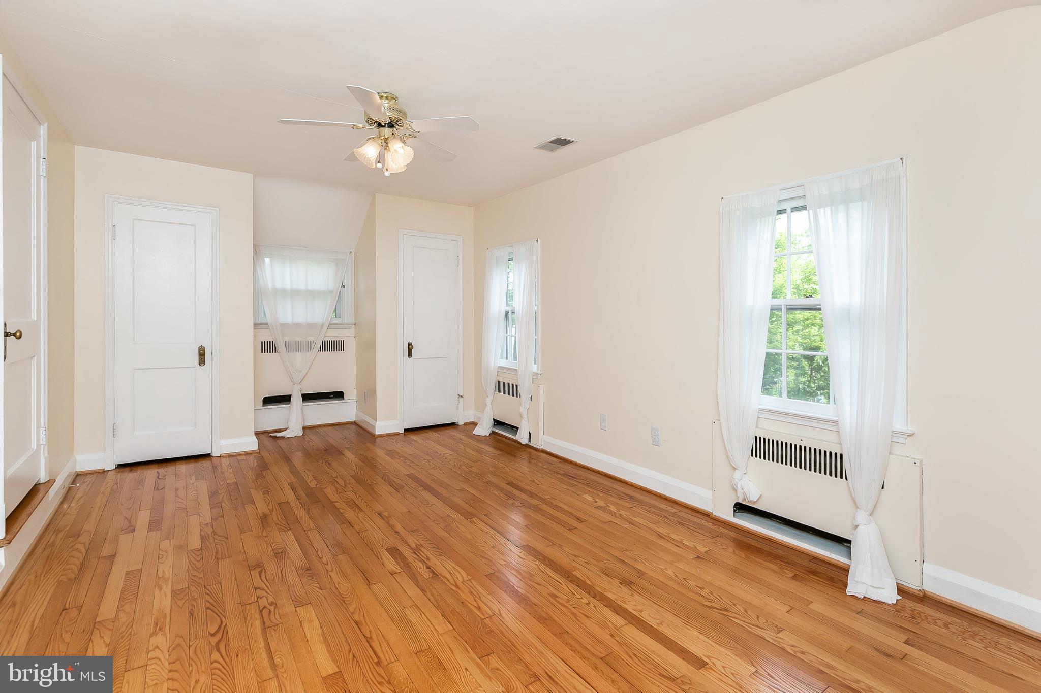 815 Olmstead Road Baltimore, MD 21208 - Photo 26 of 43