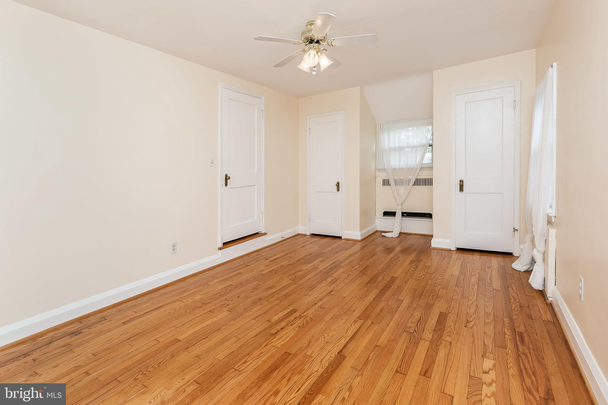815 Olmstead Road Baltimore, MD 21208 - Photo 27 of 43
