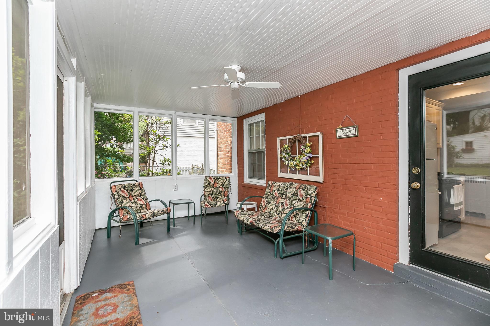 815 Olmstead Road Baltimore, MD 21208 - Photo 30 of 43