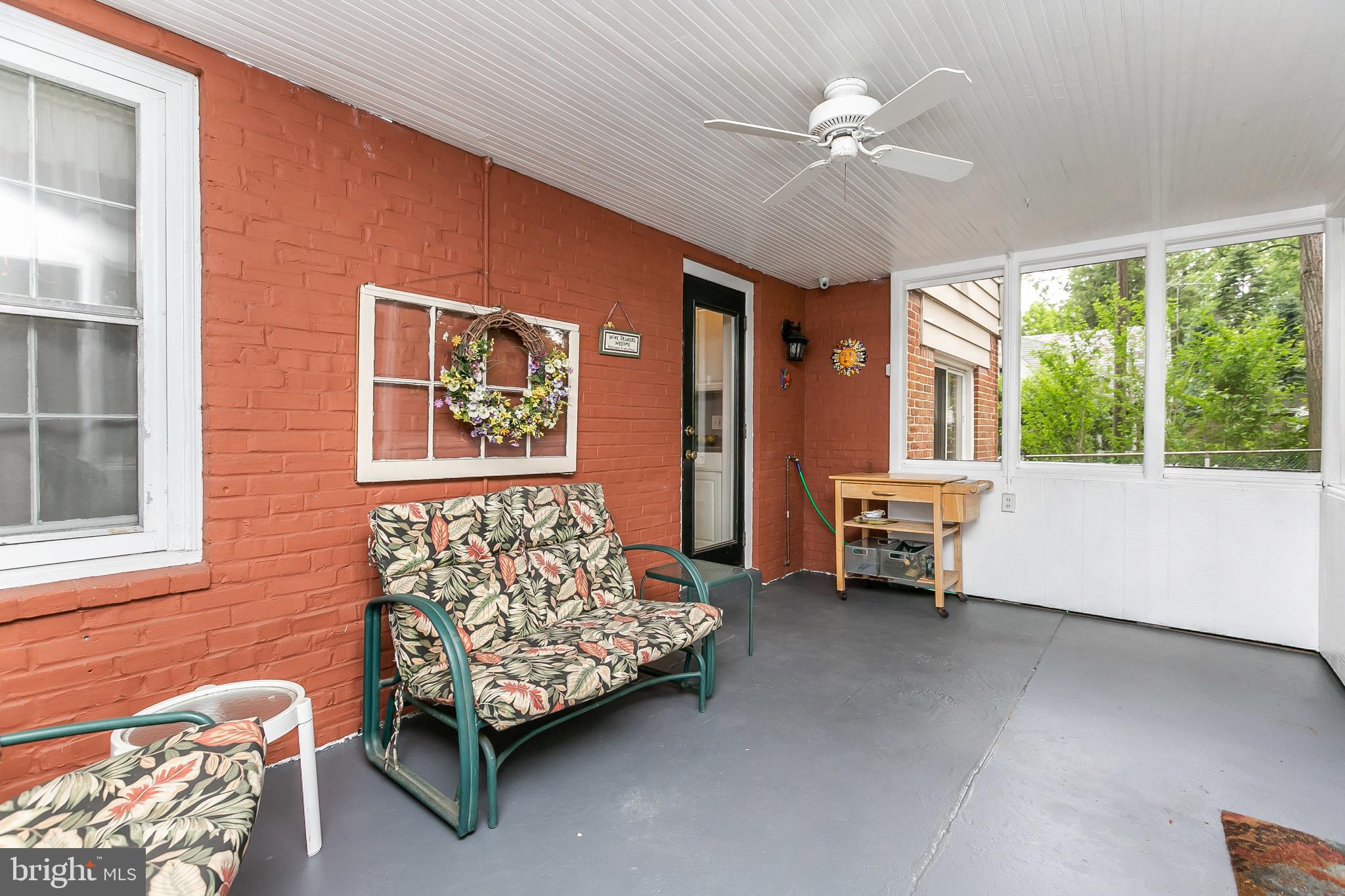 815 Olmstead Road Baltimore, MD 21208 - Photo 31 of 43