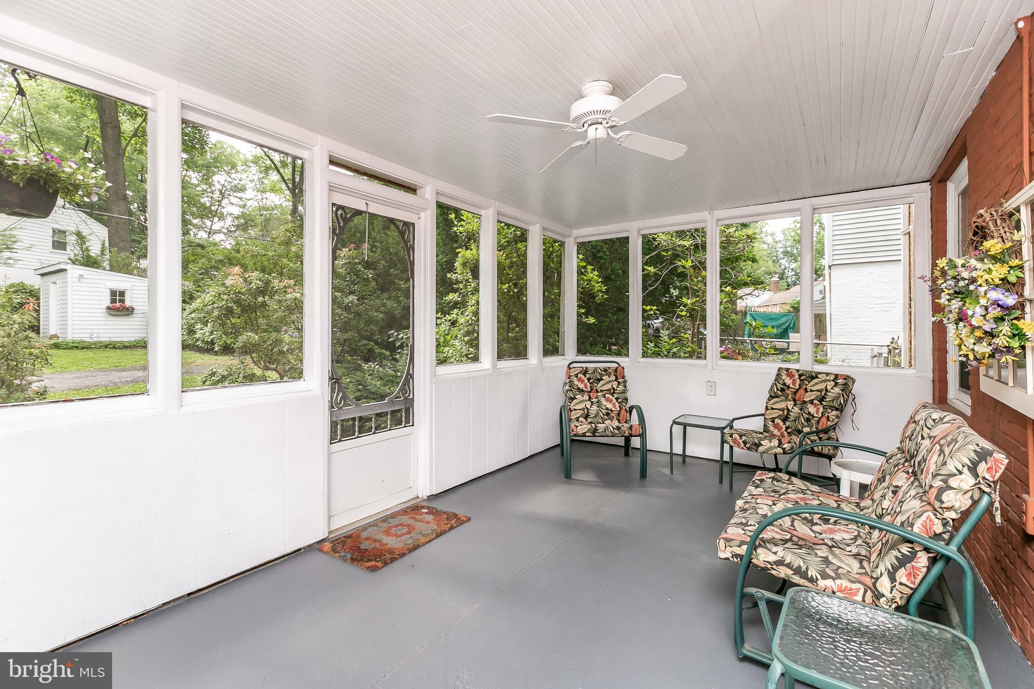 815 Olmstead Road Baltimore, MD 21208 - Photo 32 of 43