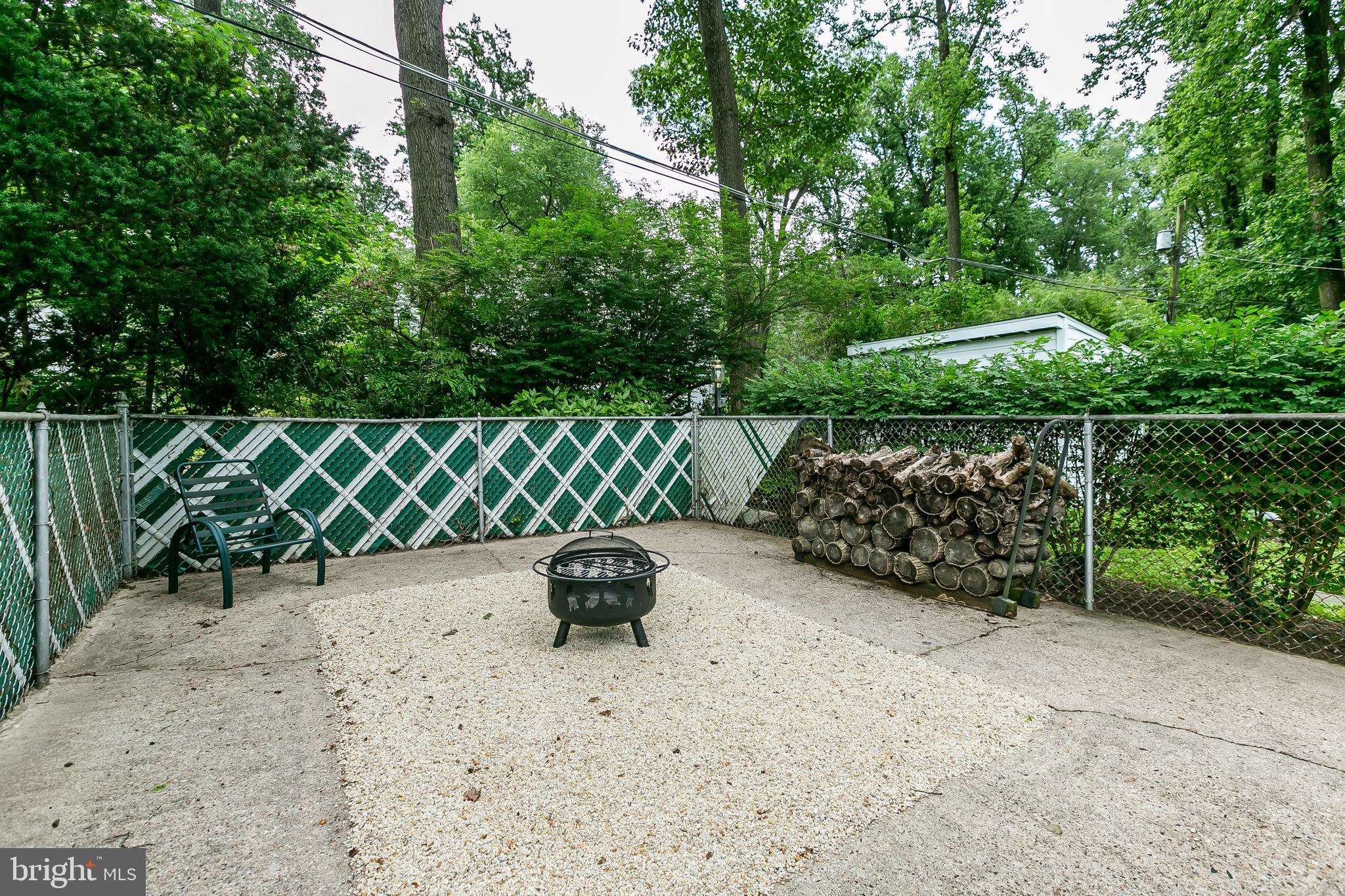 815 Olmstead Road Baltimore, MD 21208 - Photo 38 of 43