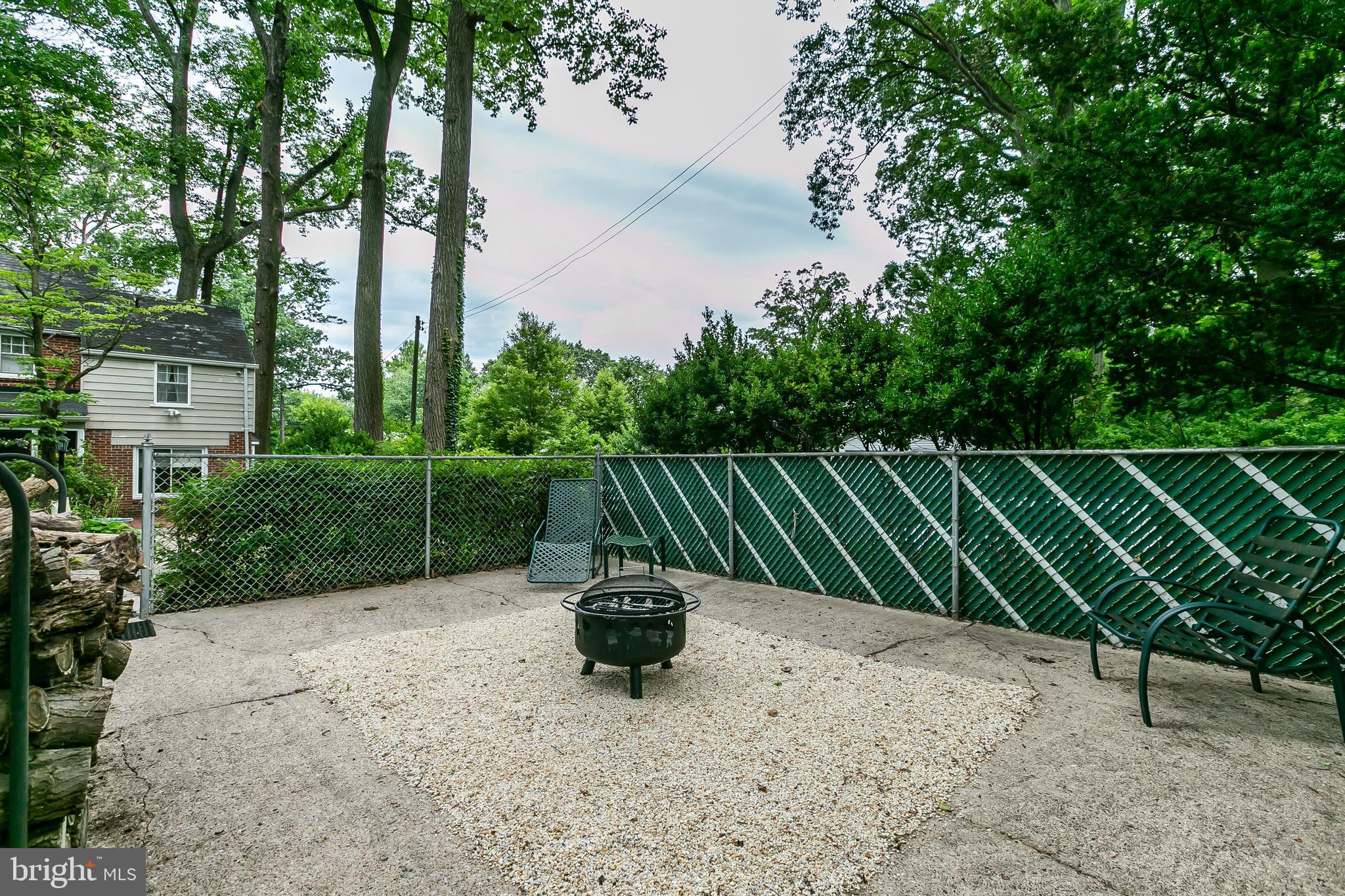 815 Olmstead Road Baltimore, MD 21208 - Photo 39 of 43