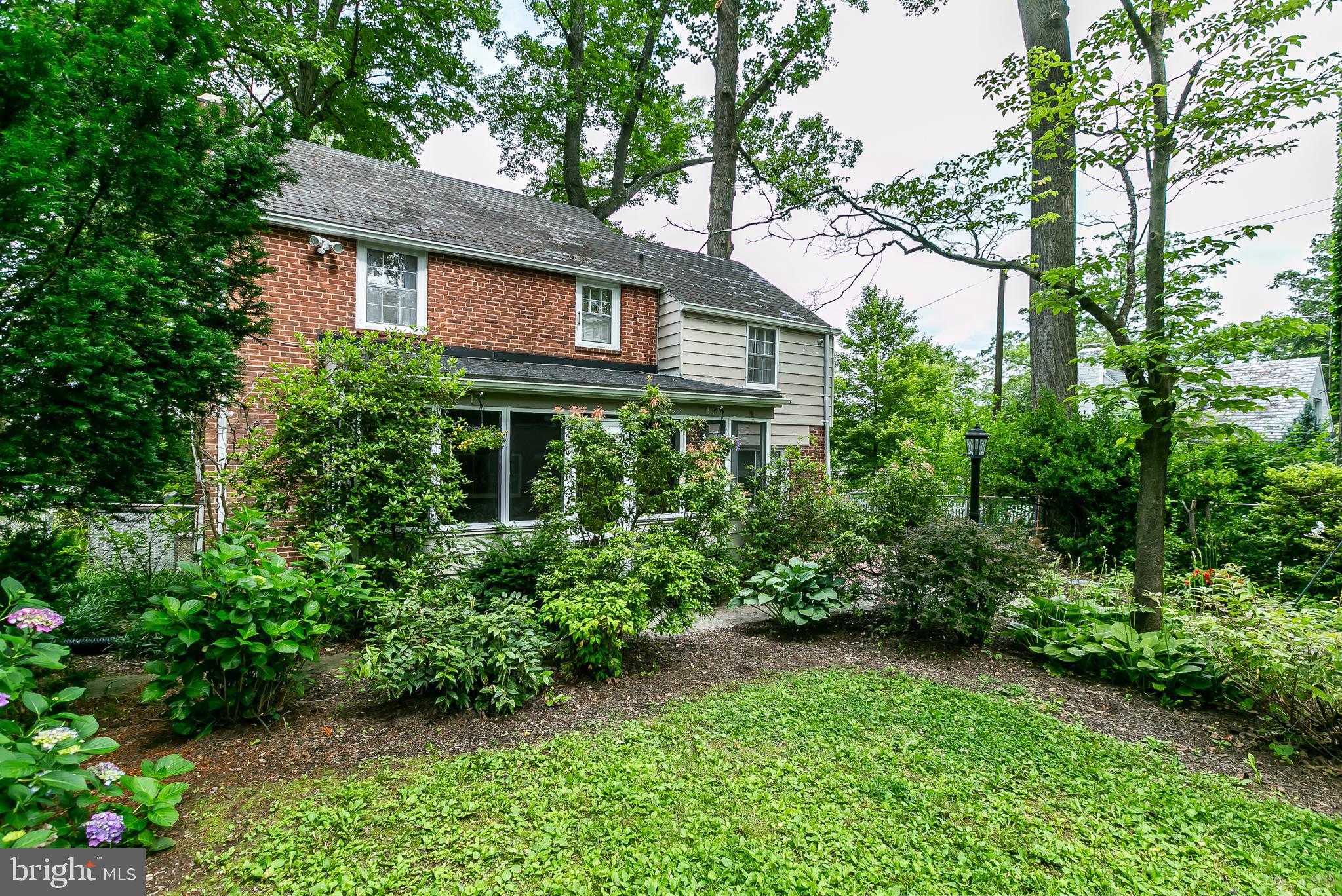 815 Olmstead Road Baltimore, MD 21208 - Photo 42 of 43