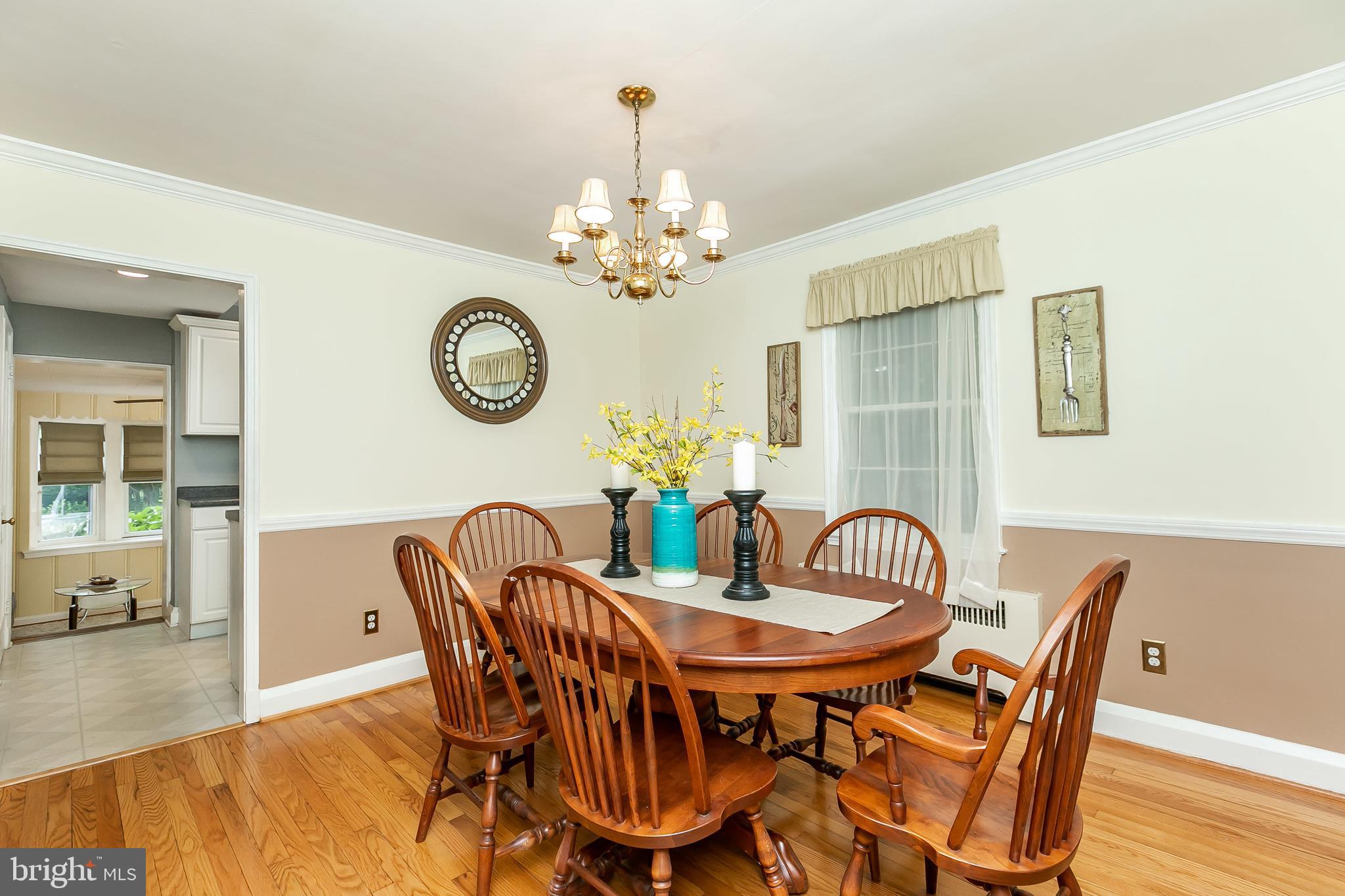 815 Olmstead Road Baltimore, MD 21208 - Photo 10 of 43