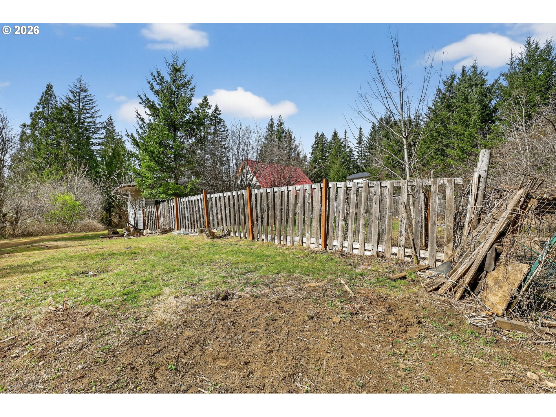 72 Brunning Road Stevenson, WA 98648 - Photo 37 of 47 a view of outdoor space and yard