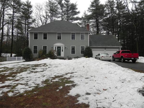 12 Jefferson Road Franklin, MA 02038 - Photo 1 of 1 Gallery Image 1