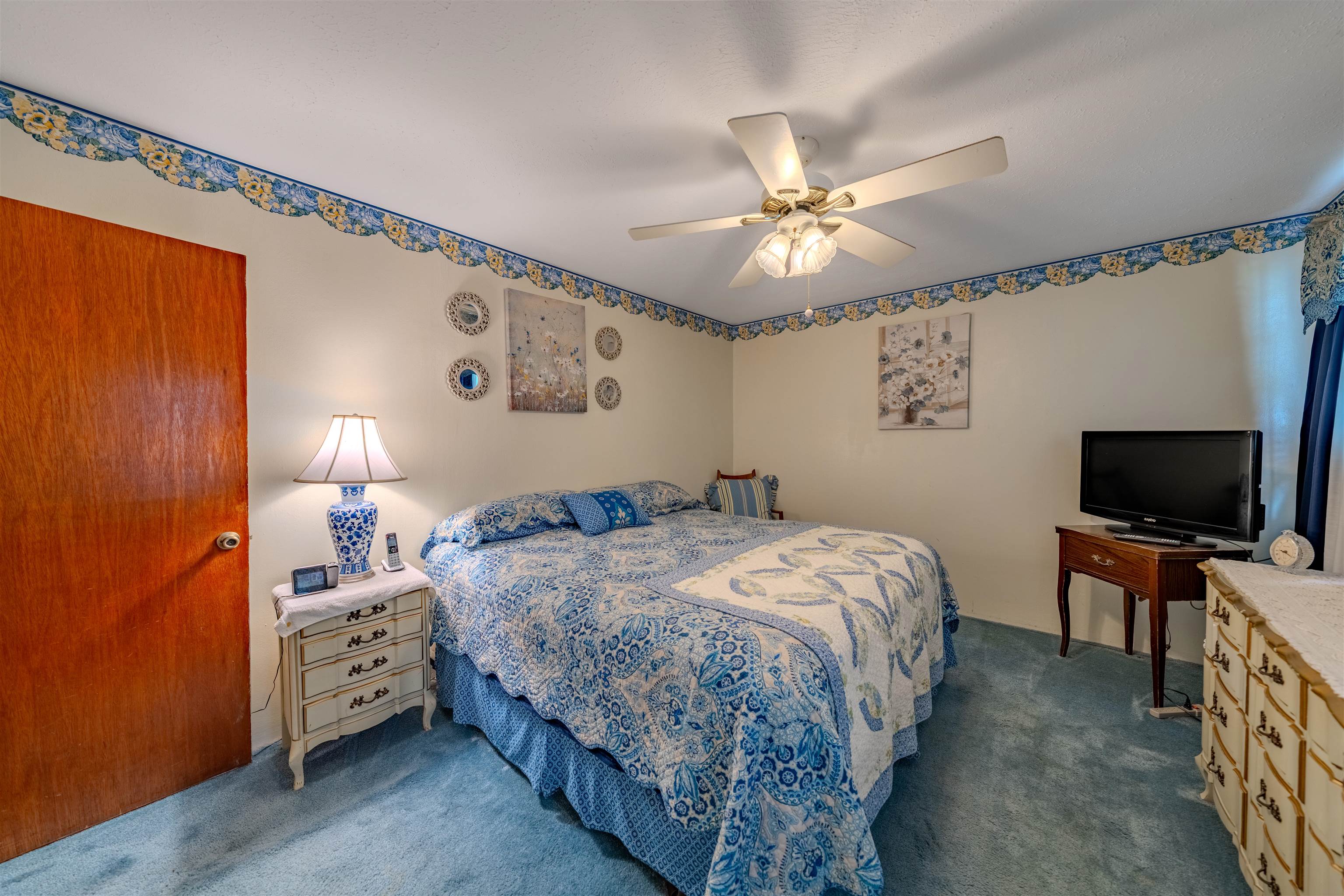 512 North Wilder Street Perry, FL 32347 - Photo 3 of 35
