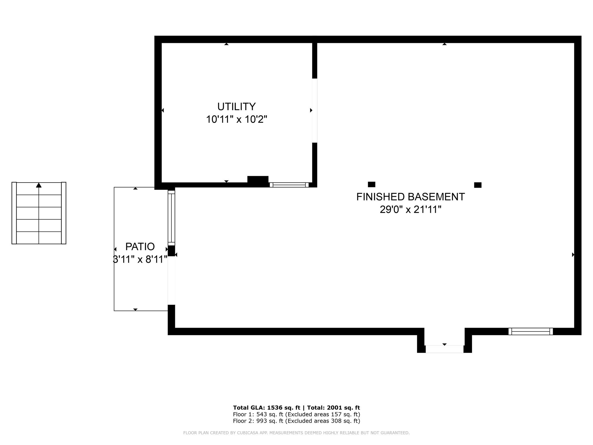 127 Franklin Road Swannanoa, NC 28778 - Photo 37 of 41 Gallery Image 37