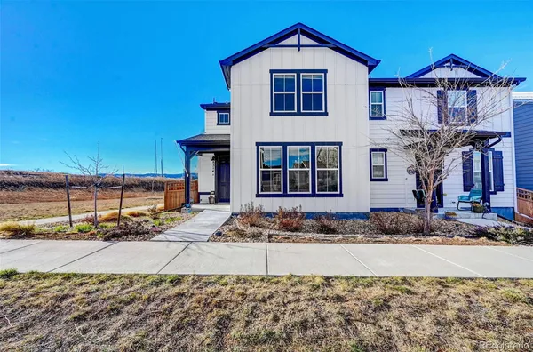 $645,000 | 8314 Holman Street, Unit A, Arvada, CO 80005