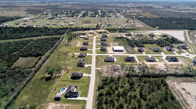 $100,000 | 1423 Southfork Ranch Drive, Sealy, TX 77474