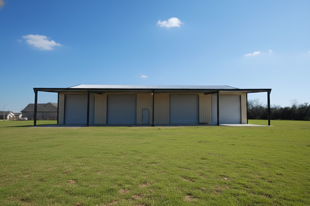 1423 Southfork Ranch Drive Sealy, TX 77474 - Photo 15 of 17 a view of an ocean