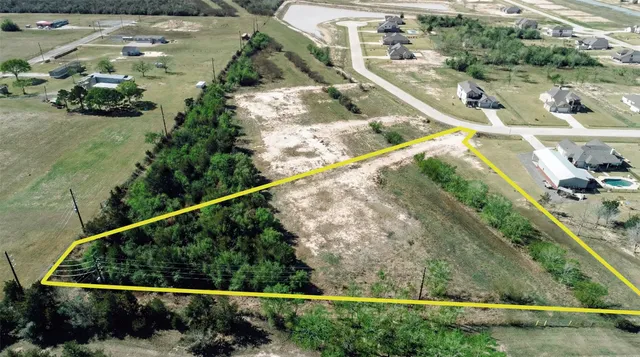 $100,000 | 1423 Southfork Ranch Drive, Sealy, TX 77474