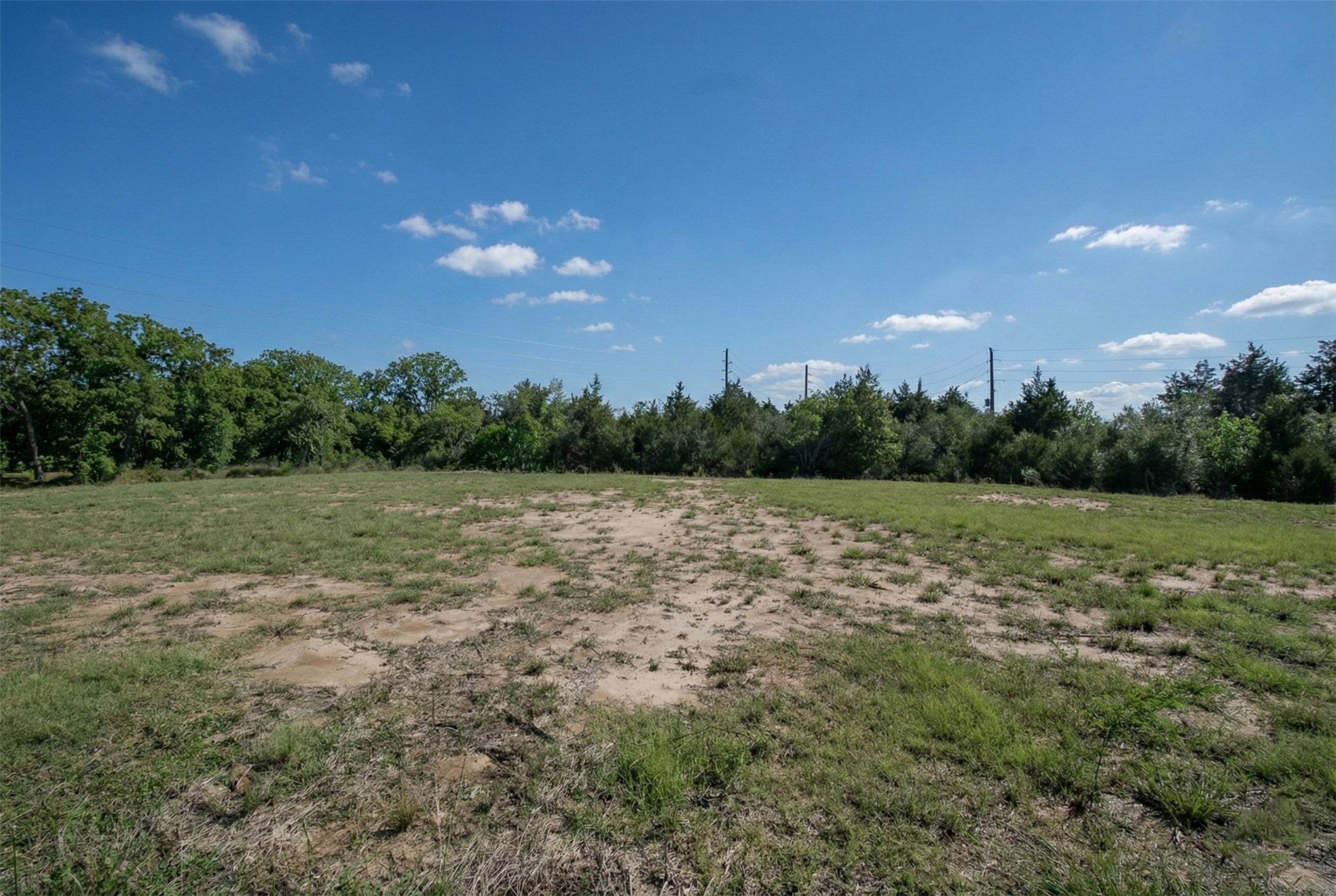 1423 Southfork Ranch Drive Sealy, TX 77474 - Photo 5 of 17 a view of an outdoor space and a yard