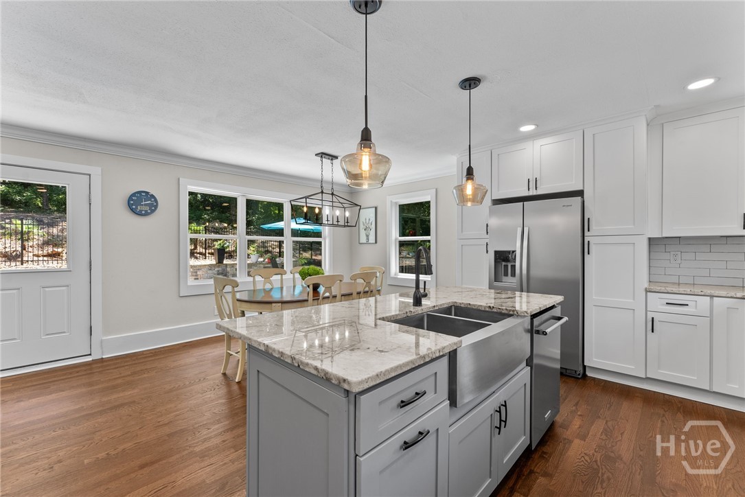 220 Plum Nelly Road Athens, GA 30606 - Photo 13 of 52 Gallery Image 13