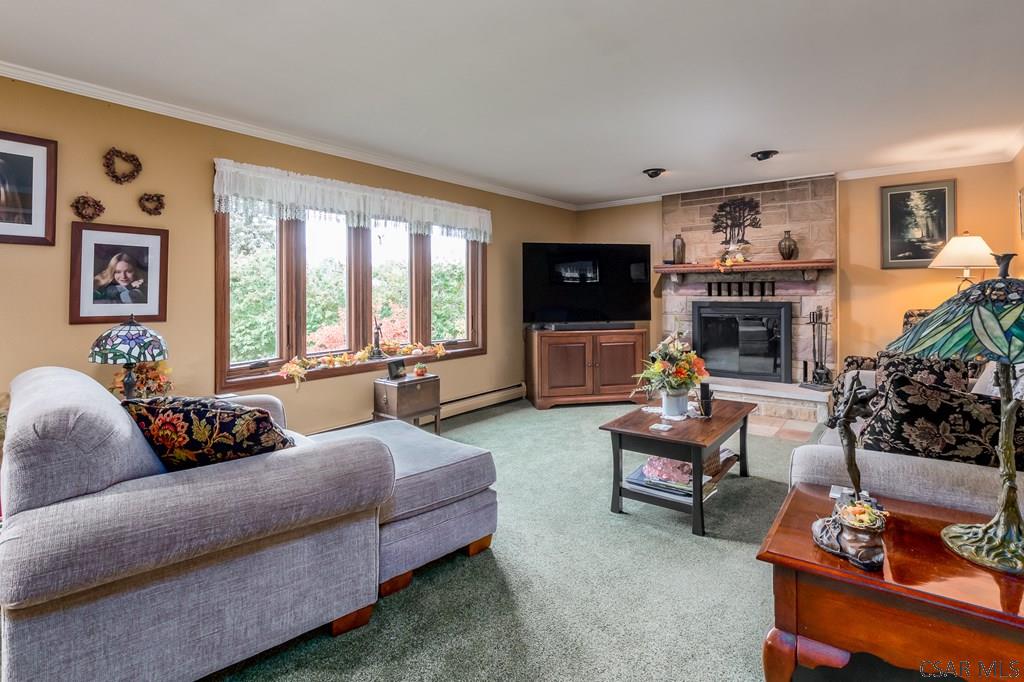 193 Brickley Road Altoona, PA 16601 - Photo 4 of 43 Gallery Image 4