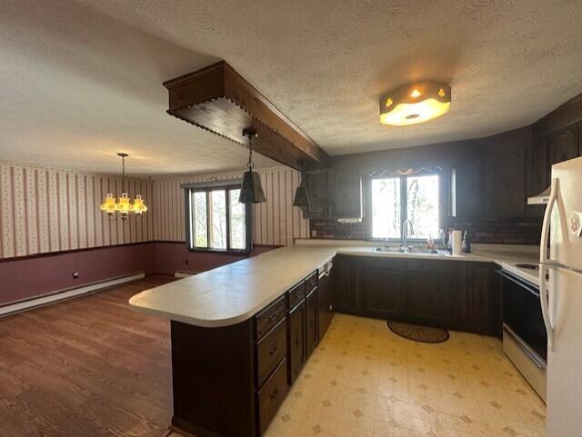 453 Pool Street Biddeford, ME 04005 - Photo 19 of 20 Pool kitchen