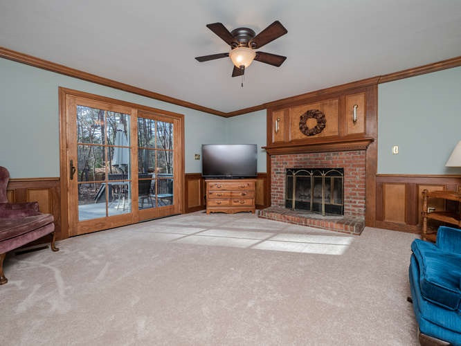 12200 Chastain Drive Raleigh, NC 27614 - Photo 10 of 30 Photo 10