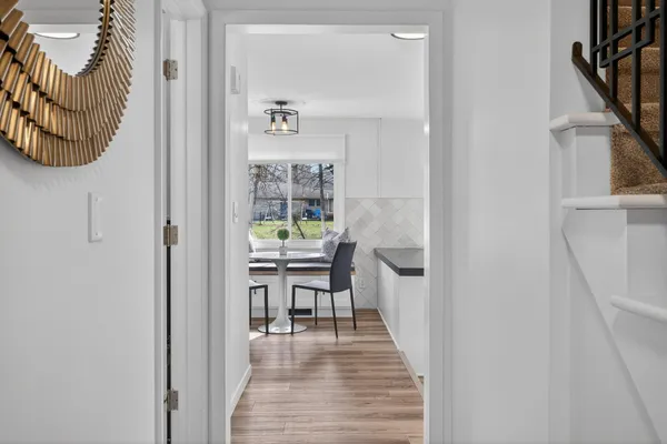 $349,000 | 837 Thorntree Boulevard, Jackson, MI 49203