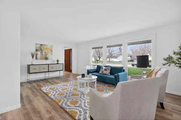 $349,000 | 837 Thorntree Boulevard, Jackson, MI 49203