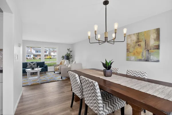 $349,000 | 837 Thorntree Boulevard, Jackson, MI 49203