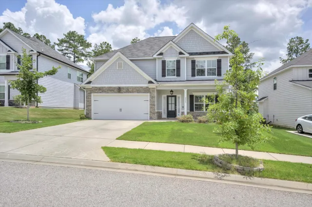 $2,600 | 2557 Traverse Trail, Evans, GA 30809