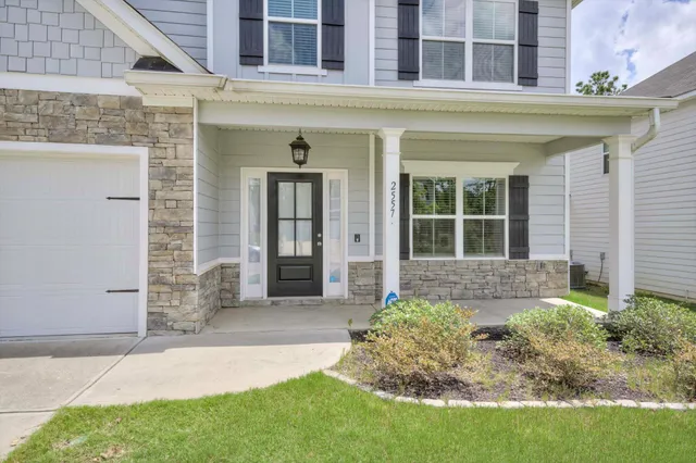 $2,600 | 2557 Traverse Trail, Evans, GA 30809