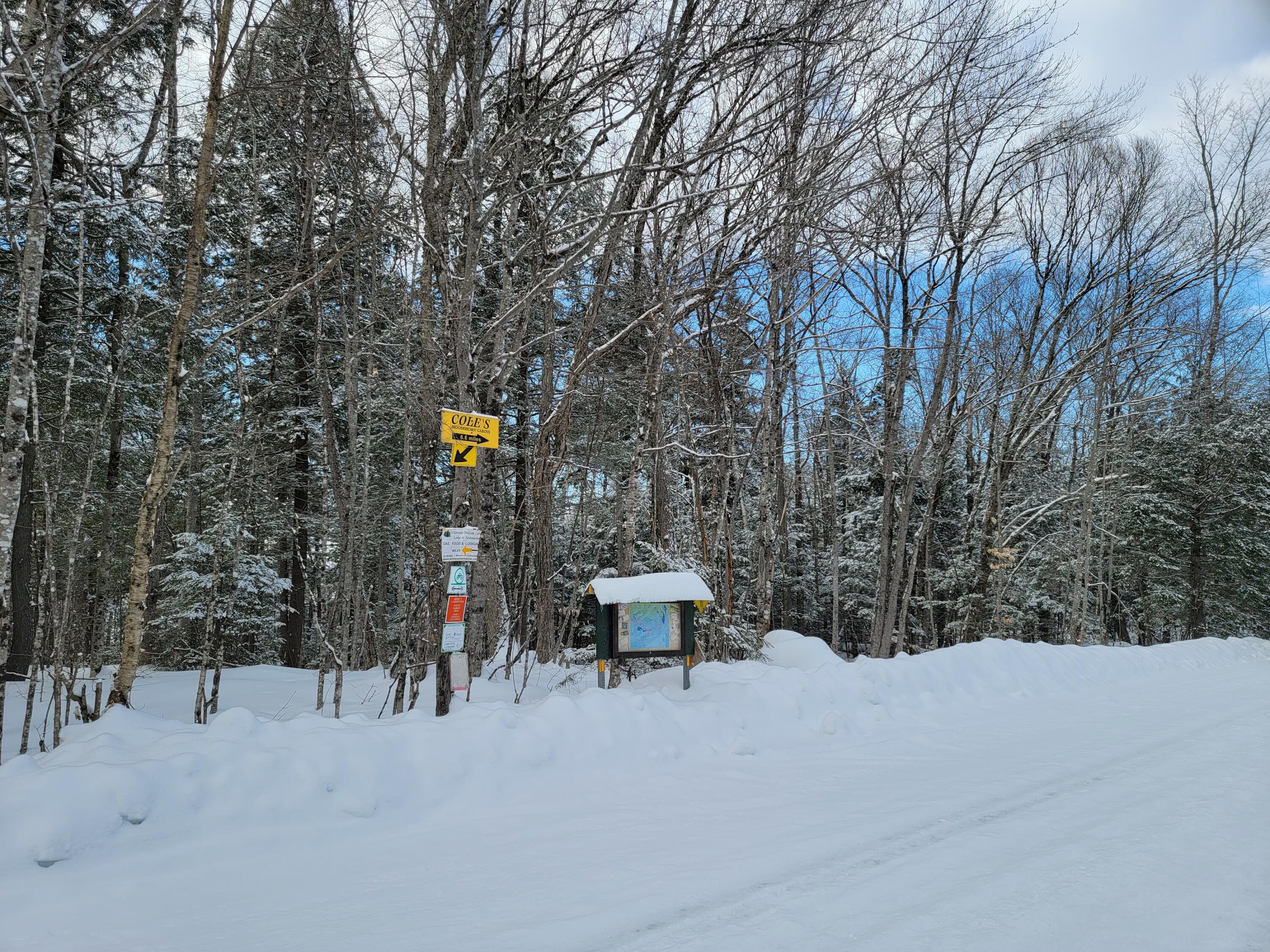 0 Railroadbed Rd Lake View Milo, ME 04463 - Photo 10 of 68 20220125_142346