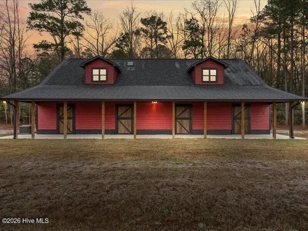 $850,000 | 1050 Lakebay Road, Vass, NC 28394